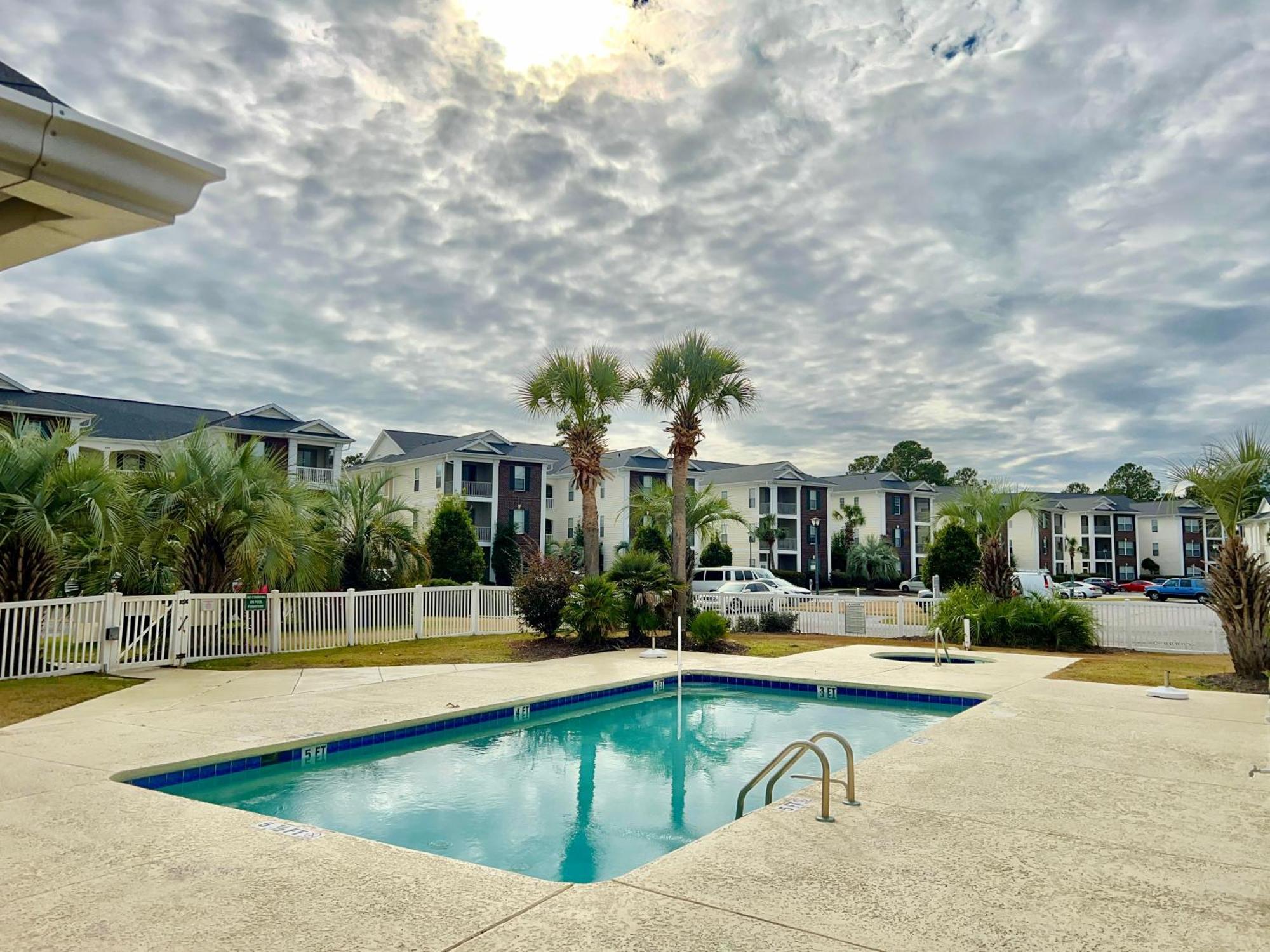Willa Tee Time Myrtle Beach Zewnętrze zdjęcie