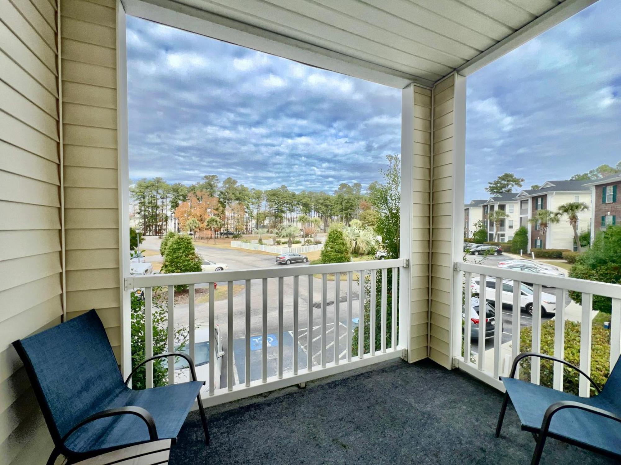 Willa Tee Time Myrtle Beach Zewnętrze zdjęcie