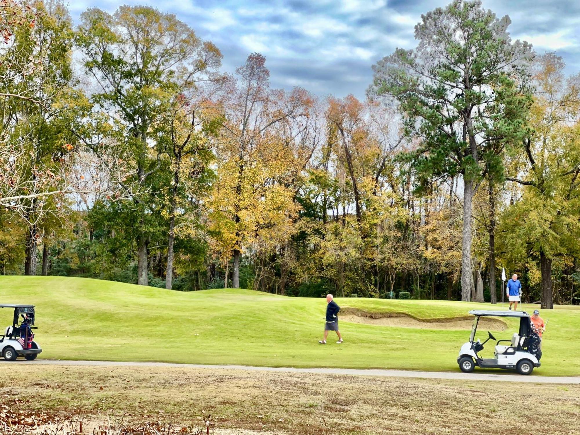 Willa Tee Time Myrtle Beach Zewnętrze zdjęcie
